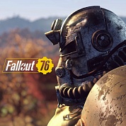 Ключ игры Fallout 76 (для ПК)